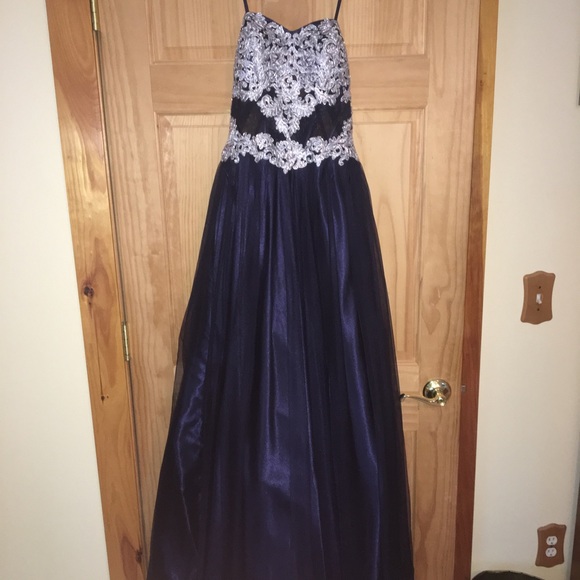 Blondie Nites Dresses & Skirts - Prom Dress